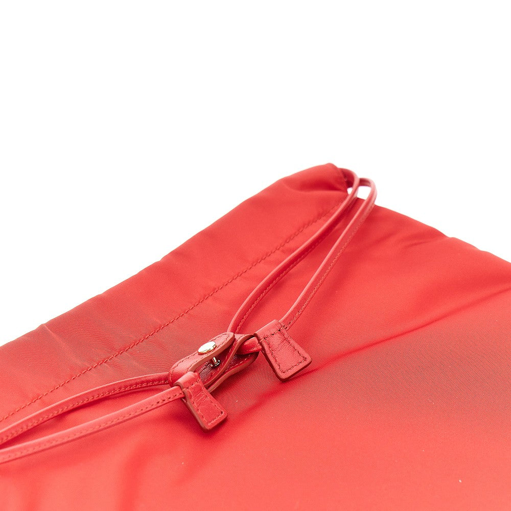 Pouch 'Prada Wish' in Re-Nylon