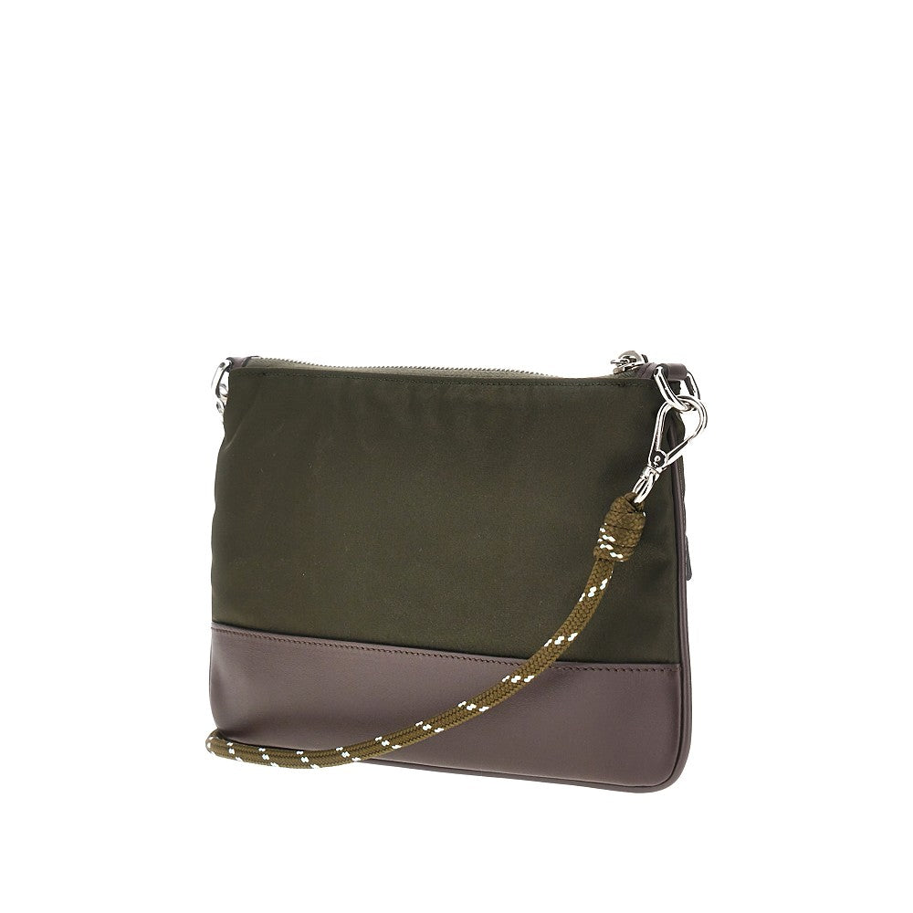 'Prada Speedrock' Re-Nylon pouch