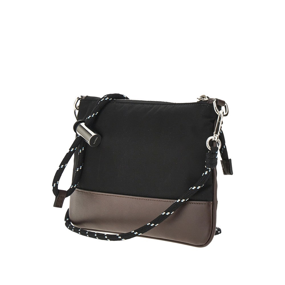 'Prada Speedrock' Re-Nylon pouch