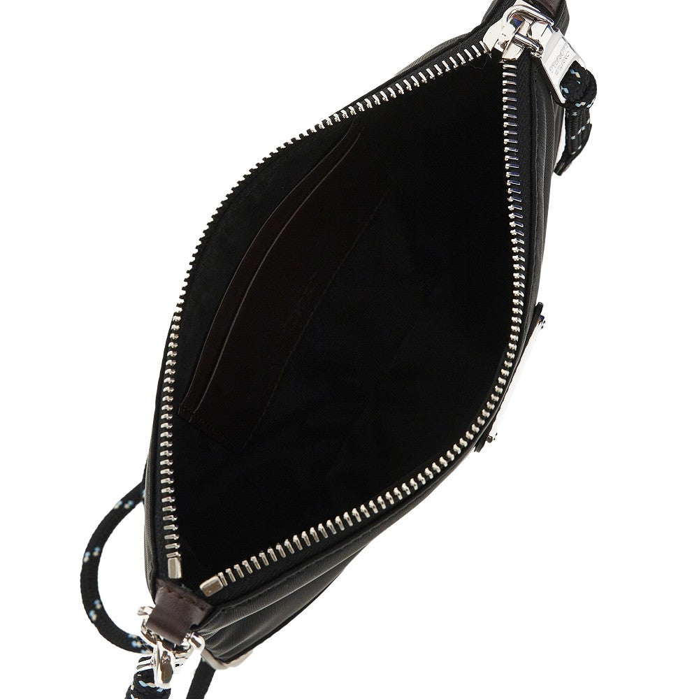 'Prada Speedrock' Re-Nylon pouch