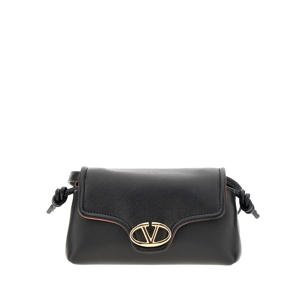 Nappa leather &#39;VLogo 1960&#39; mini bag