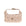 Mini bag in nappa matelassé