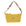 Borsa in gabardine con manico in nastro trek