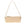 Pouch in nappa con tracollina
