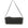Pouch in nappa con tracollina