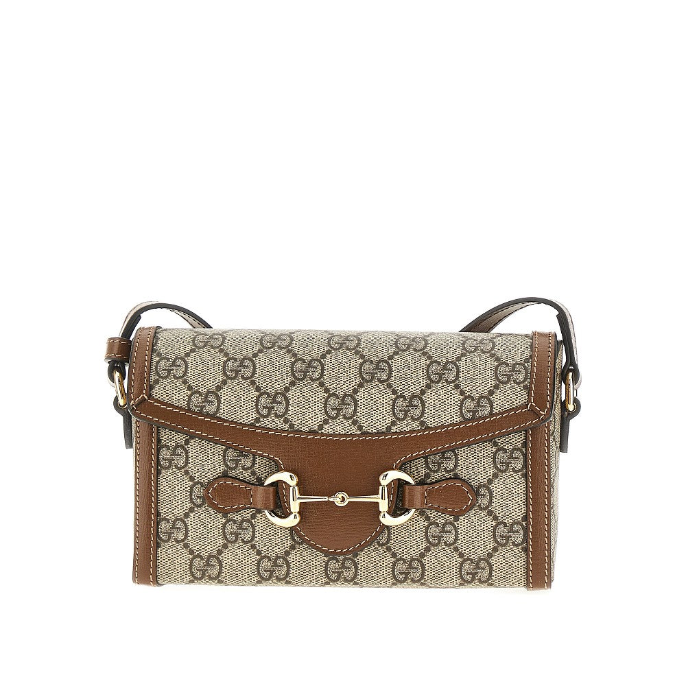 'Horsebit 1955' mini bag