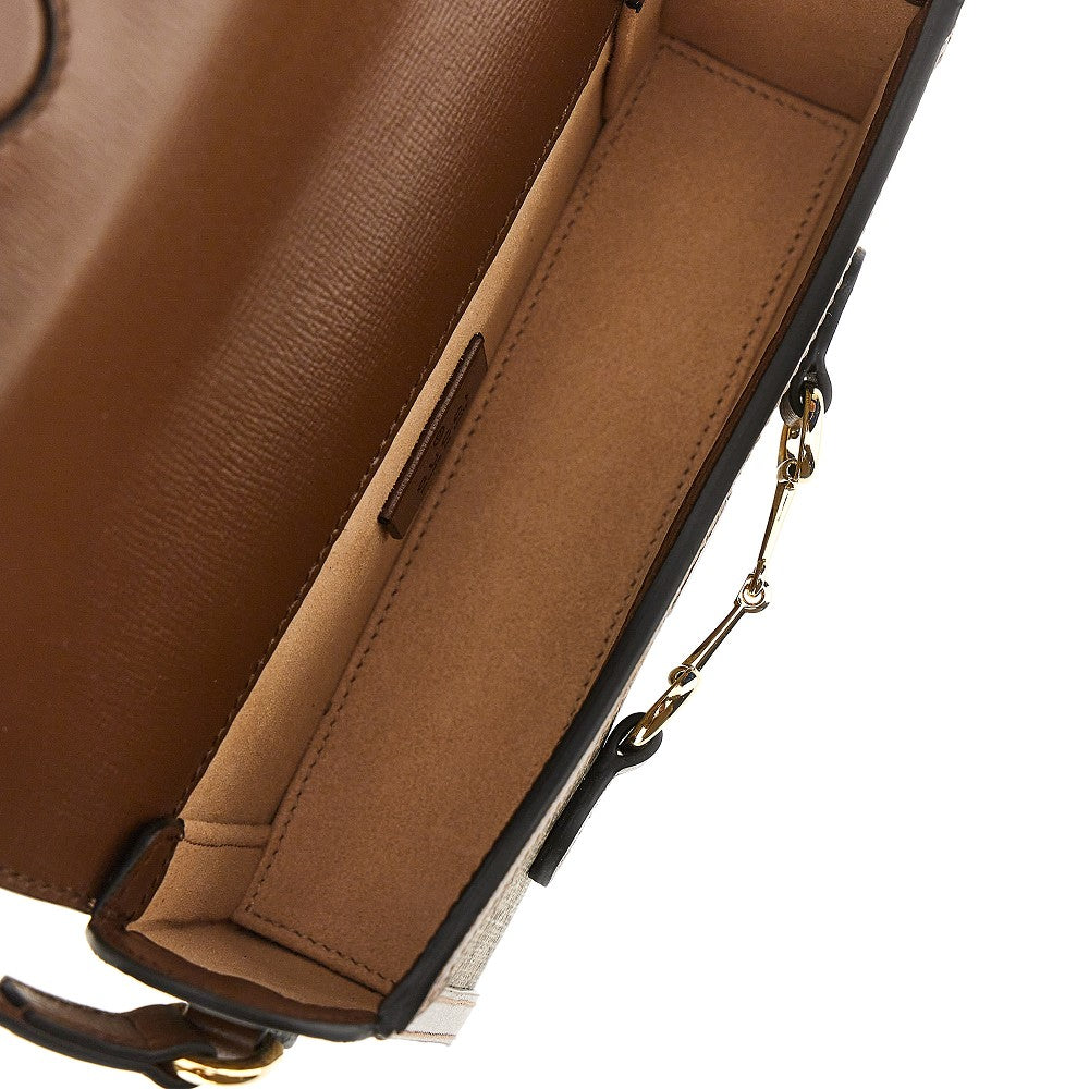 'Horsebit 1955' mini bag