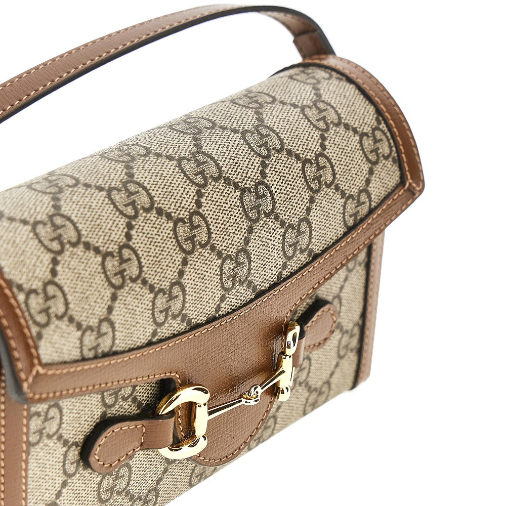 'Horsebit 1955' mini bag