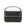 &#39;Rockstud&#39; grain leather mini bag