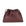 Leather medium 'Dustbag' bag
