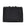 Borsa 'Dustbag' media in pelle