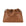 Leather medium 'Dustbag' bag