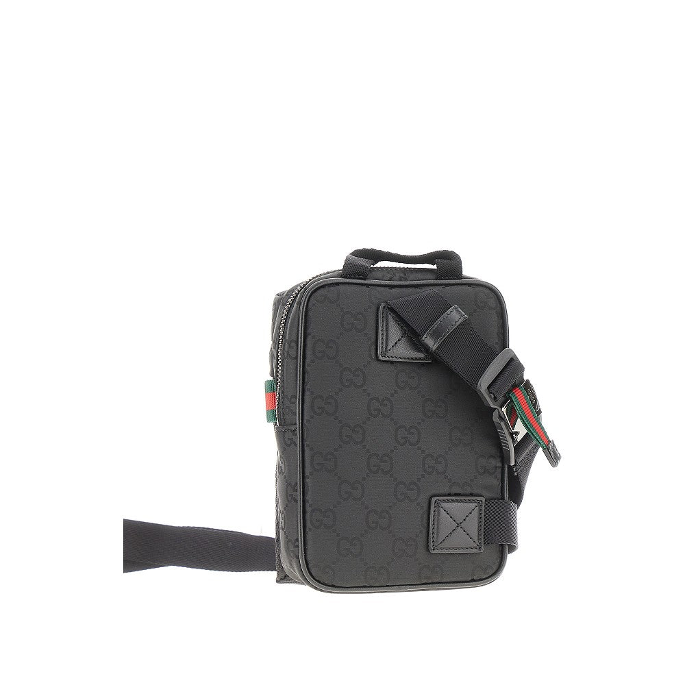'Gucci Nexus' crossbody mini bag