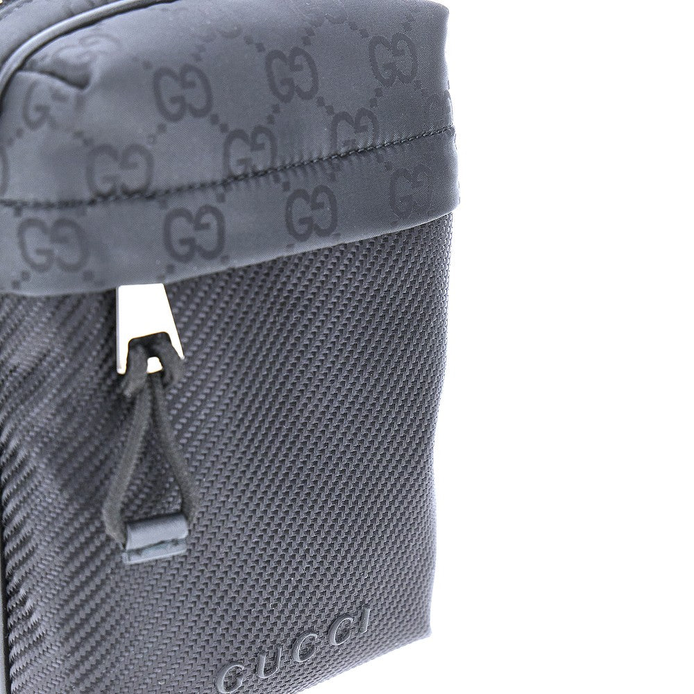 'Gucci Nexus' crossbody mini bag