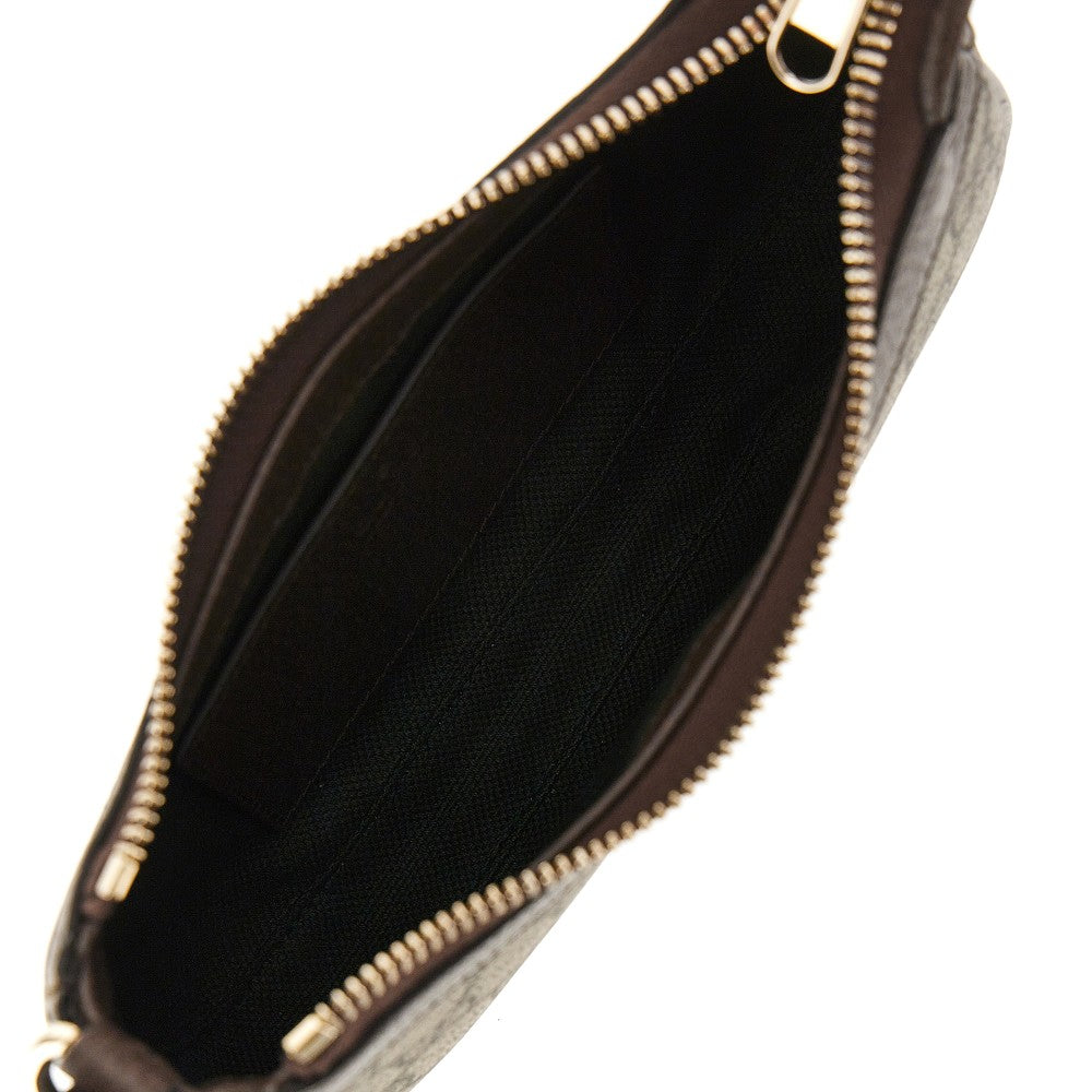 'Ophidia' GG fabric mini bag