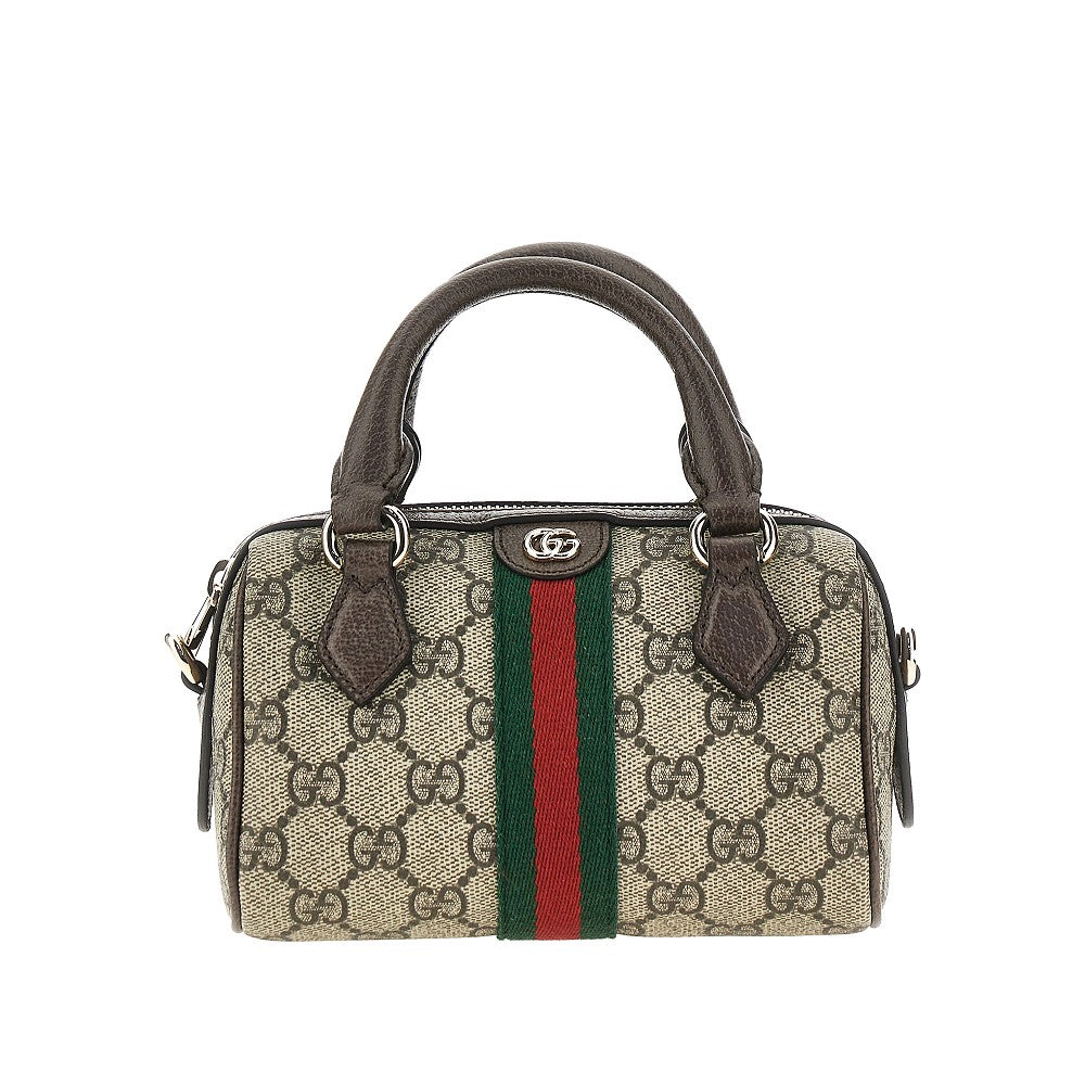 Borsa bauletto 'Ophidia' mini