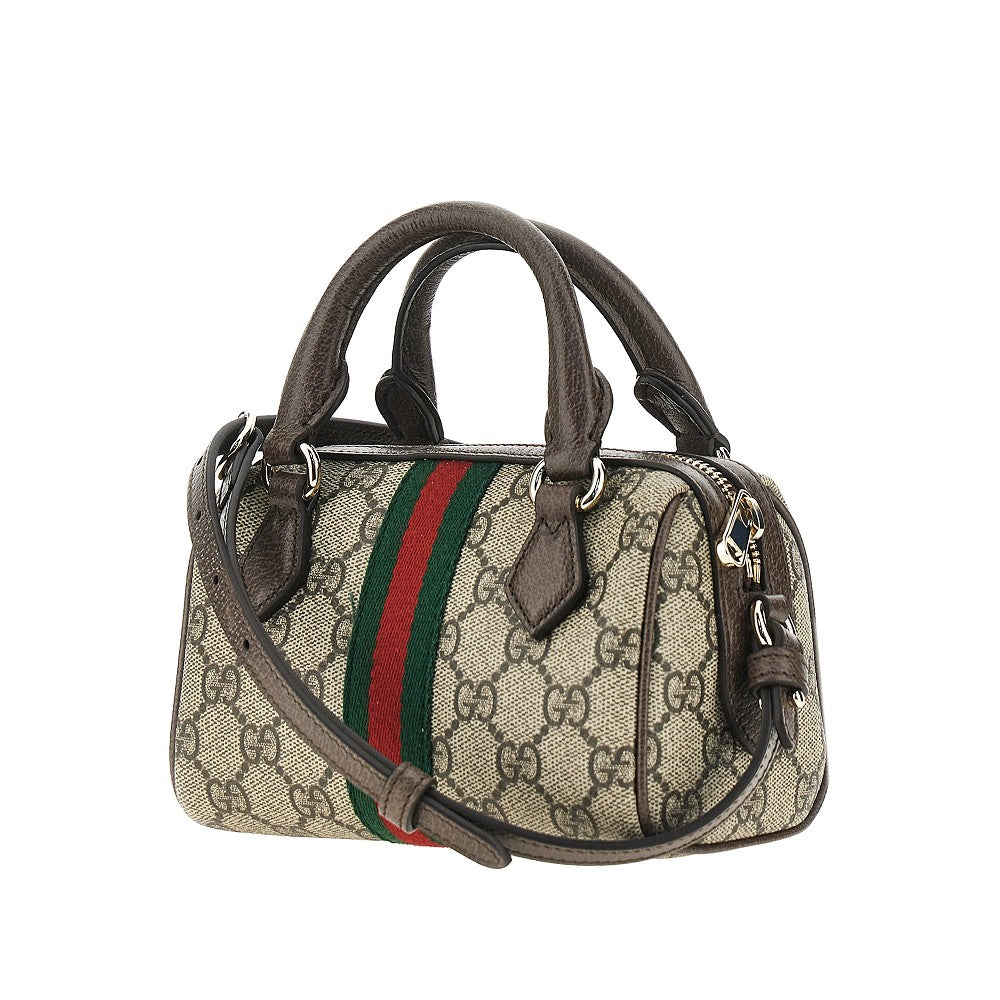 Borsa bauletto 'Ophidia' mini