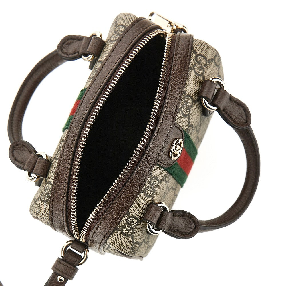 Borsa bauletto 'Ophidia' mini