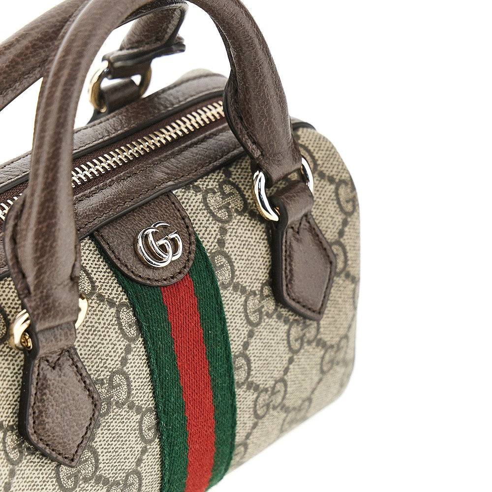 Borsa bauletto 'Ophidia' mini