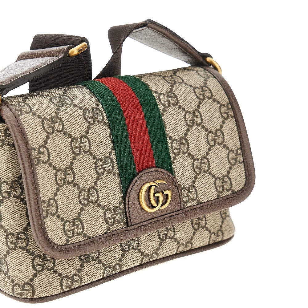 Mini borsa a tracolla 'Ophidia'