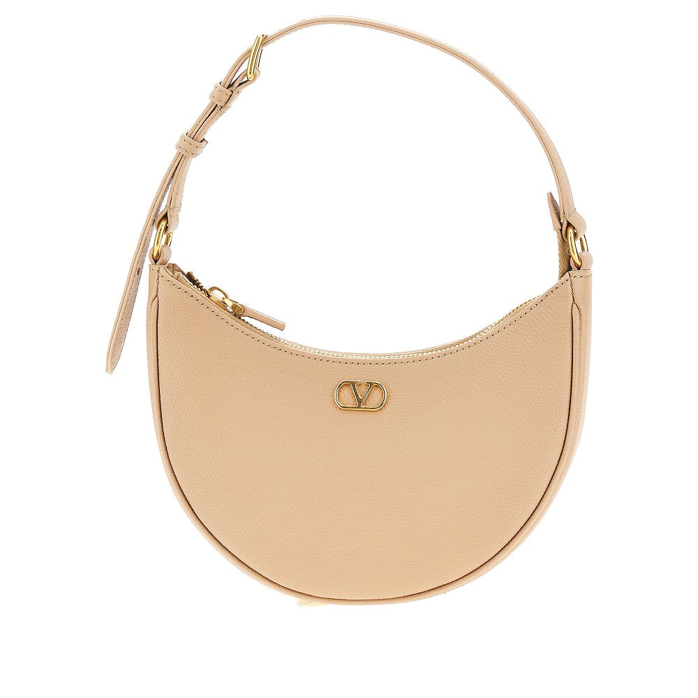 Mini borsa hobo 'VLogo Signature'