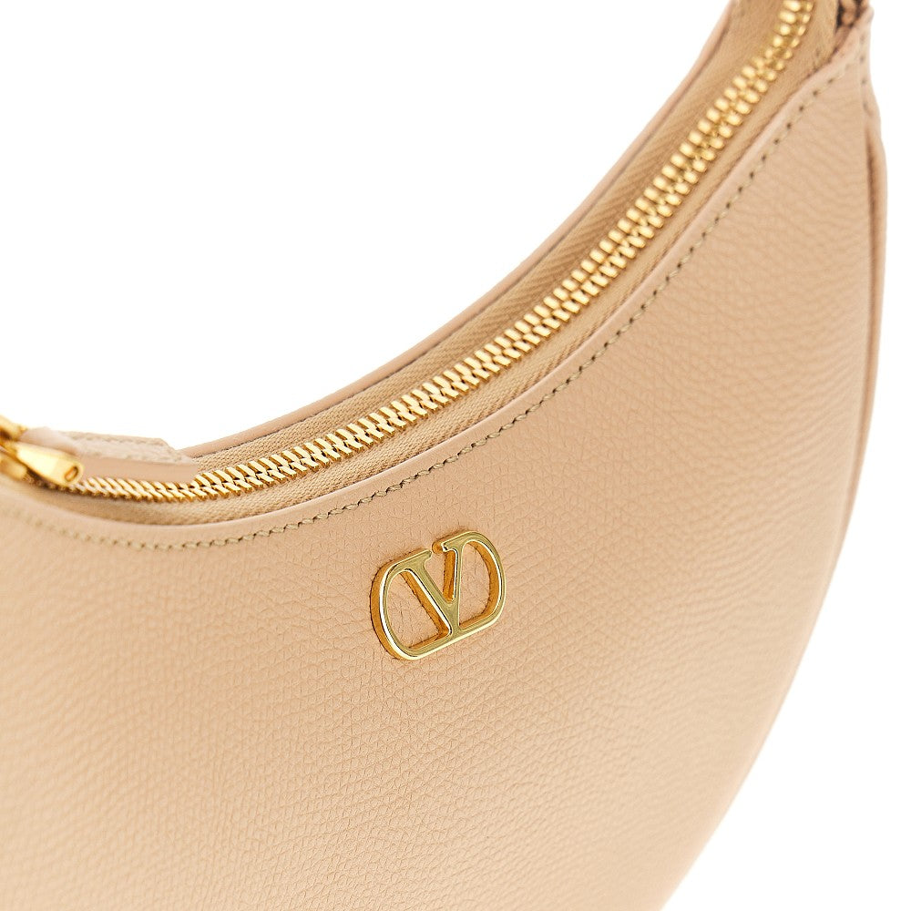 Mini borsa hobo 'VLogo Signature'