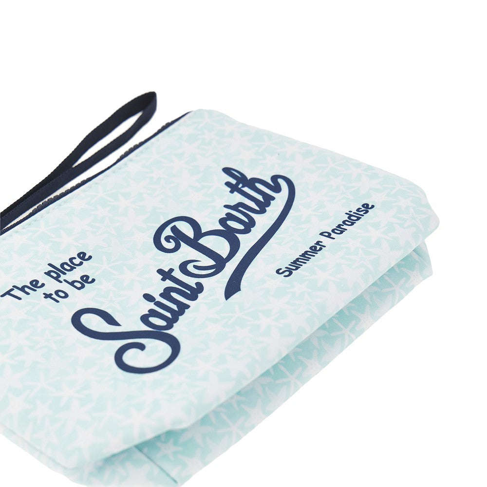 Pouch in neoprene 'Aline'