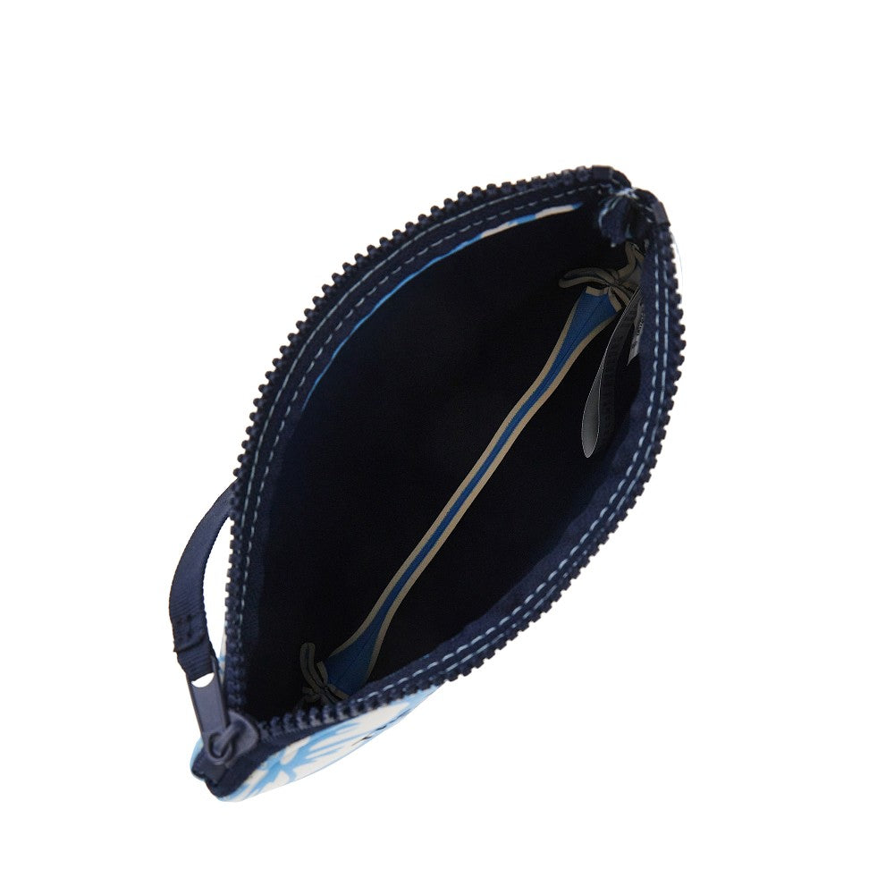 Pouch in neoprene 'Aline'