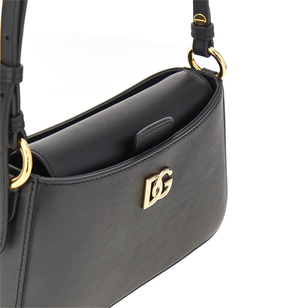 Leather phone bag