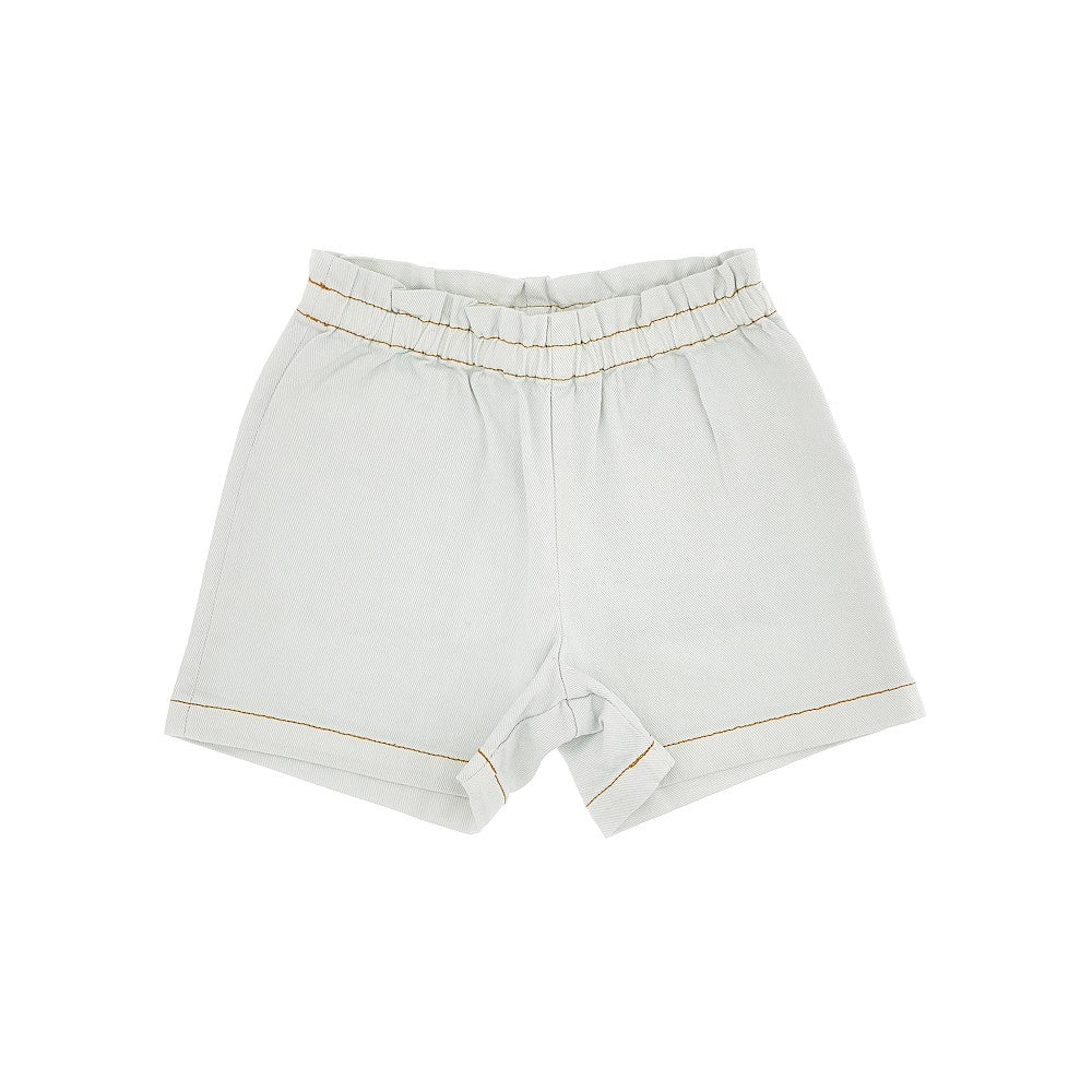 Shorts in denim &#39;Milly&#39;