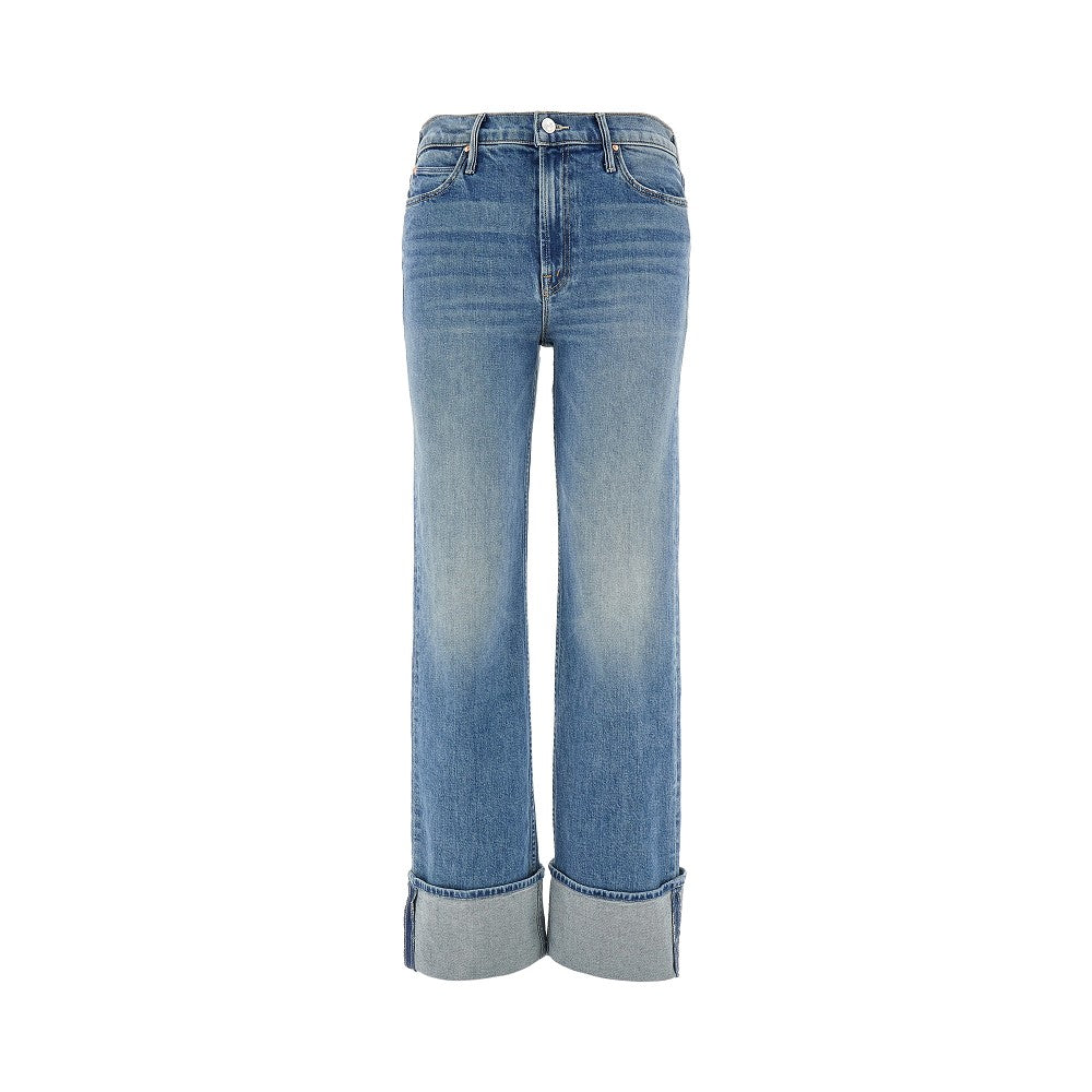 Jeans &#39;The Duster Skimp Cuff&#39;