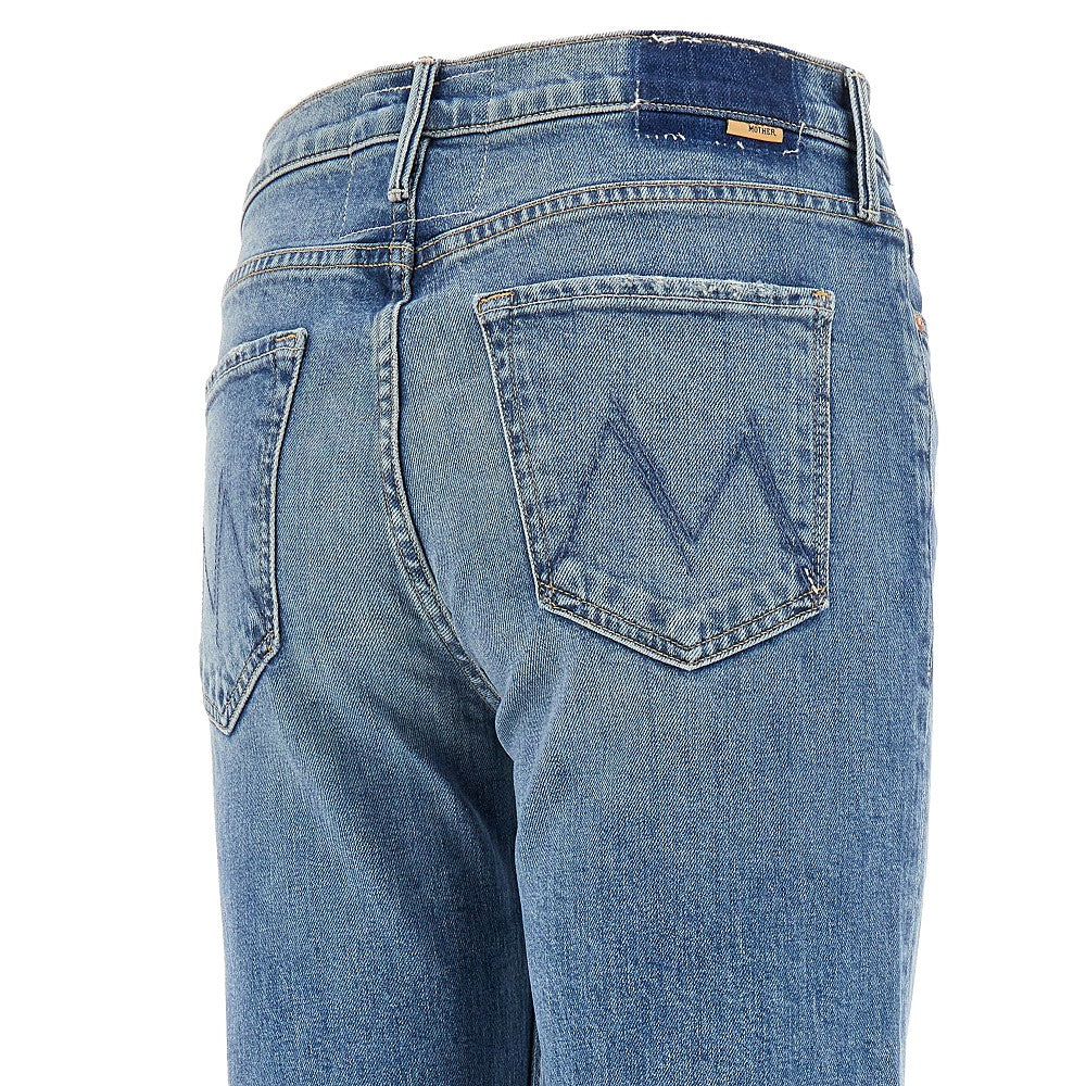 Jeans &#39;The Duster Skimp Cuff&#39;