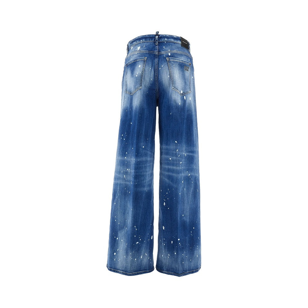 Jeans oversize &#39;Traveller&#39;
