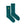 Logo embroidery sport socks
