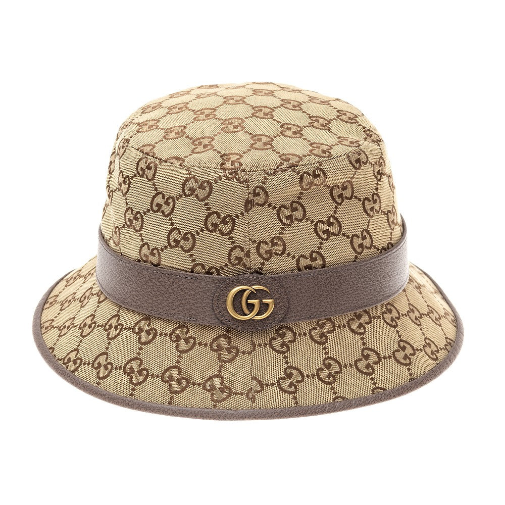 GG Supreme bucket hat