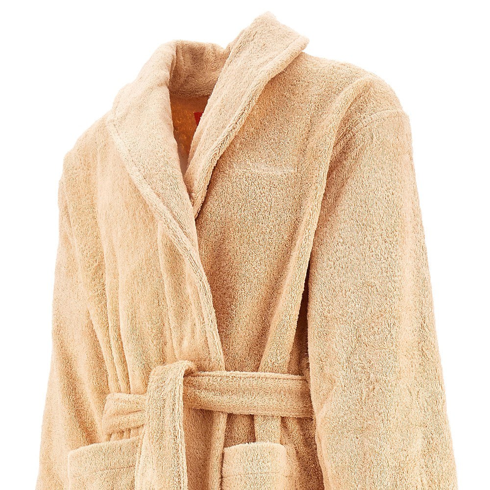 &#39;Arrow&#39; bathrobe