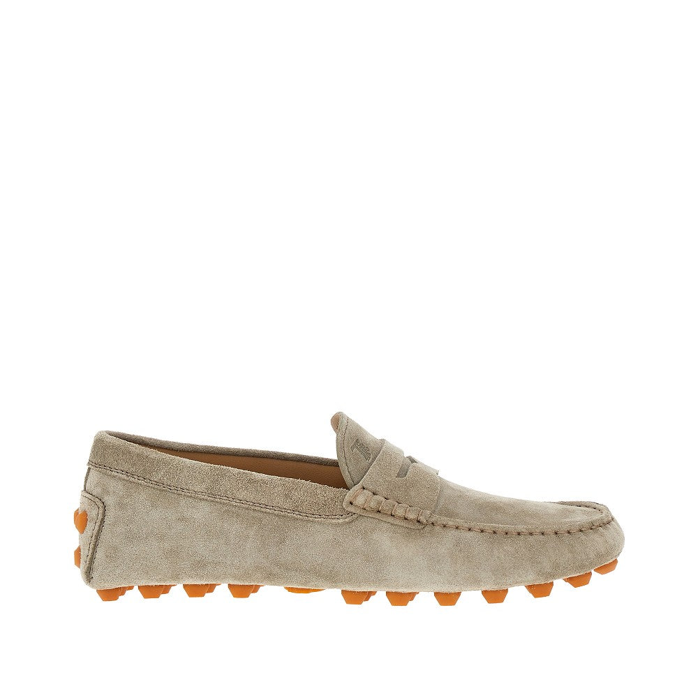 Gommino Bubble loafers