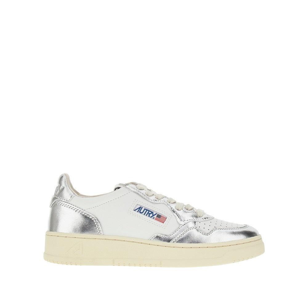 Leather Medalist Low sneakers