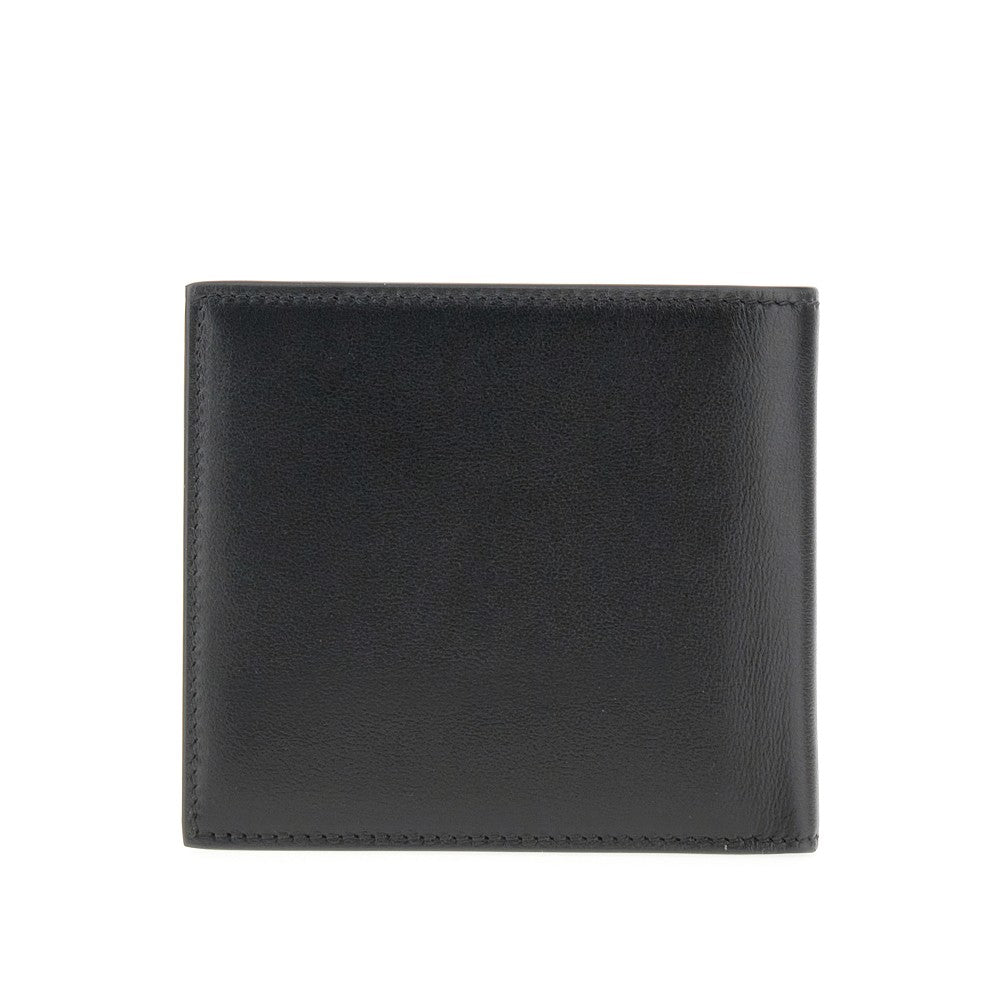 VLogo Signature bi-fold wallet