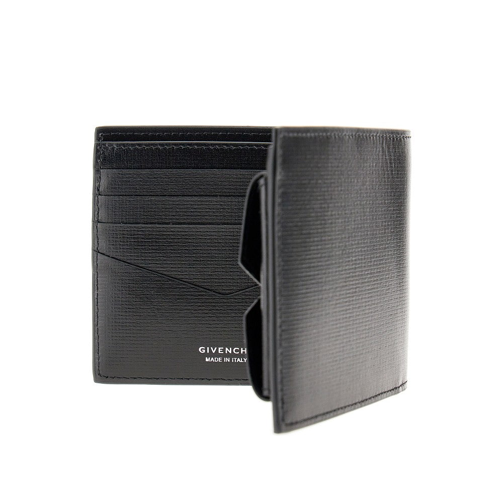 Classique 4G leather bi-fold wallet